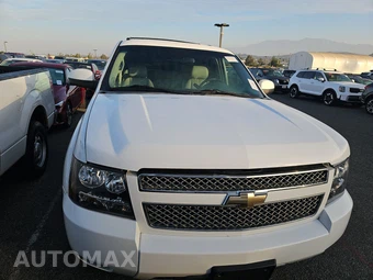 2010 Chevrolet Tahoe LT 1LT - miniatura 2