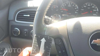 2010 Chevrolet Tahoe LT 1LT - miniatura 24