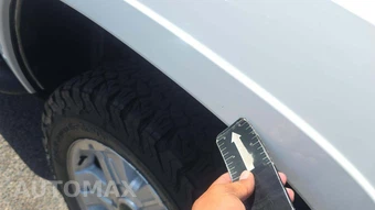 2010 Chevrolet Tahoe LT 1LT - miniatura 28