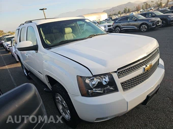 2010 Chevrolet Tahoe LT 1LT - miniatura 3