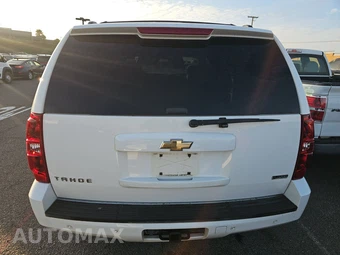 2010 Chevrolet Tahoe LT 1LT - miniatura 5