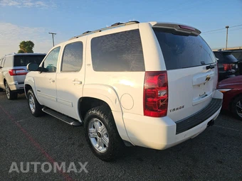 2010 Chevrolet Tahoe LT 1LT - miniatura 6