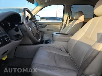 2010 Chevrolet Tahoe LT 1LT - miniatura 7