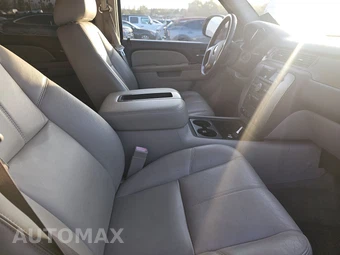 2010 Chevrolet Tahoe LT 1LT - miniatura 8