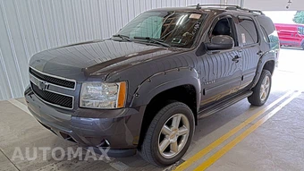 2010 Chevrolet Tahoe LT 1LT