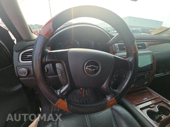 2010 Chevrolet Tahoe LT 1LT – miniatura 10