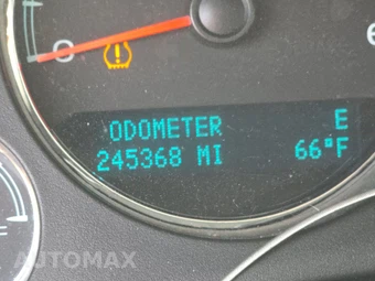 2010 Chevrolet Tahoe LT 1LT – miniatura 12