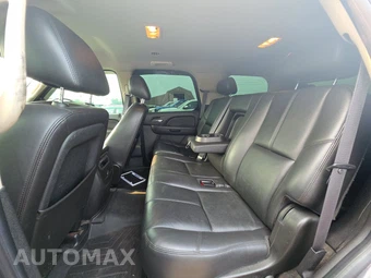 2010 Chevrolet Tahoe LT 1LT – miniatura 13