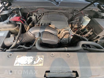 2010 Chevrolet Tahoe LT 1LT – miniatura 15
