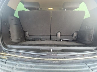2010 Chevrolet Tahoe LT 1LT – miniatura 16