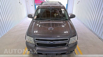 2010 Chevrolet Tahoe LT 1LT – miniatura 2