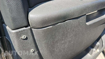 2010 Chevrolet Tahoe LT 1LT – miniatura 24