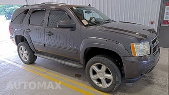 2010 Chevrolet Tahoe LT 1LT – miniatura 3