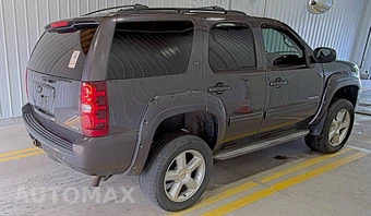 2010 Chevrolet Tahoe LT 1LT – miniatura 4
