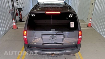 2010 Chevrolet Tahoe LT 1LT – miniatura 5