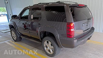 2010 Chevrolet Tahoe LT 1LT – miniatura 6
