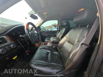 2010 Chevrolet Tahoe LT 1LT – miniatura 7