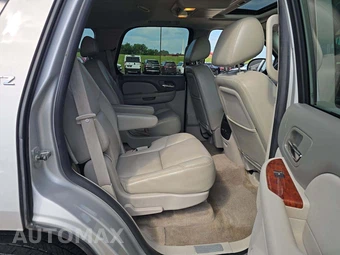2010 Chevrolet Tahoe LTZ 1LZ - miniatura 14