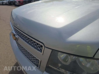2010 Chevrolet Tahoe LTZ 1LZ - miniatura 21
