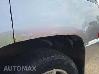 2010 Chevrolet Tahoe LTZ 1LZ - miniatura 24