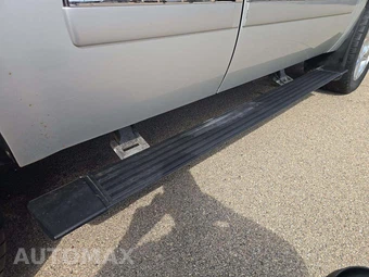 2010 Chevrolet Tahoe LTZ 1LZ - miniatura 31