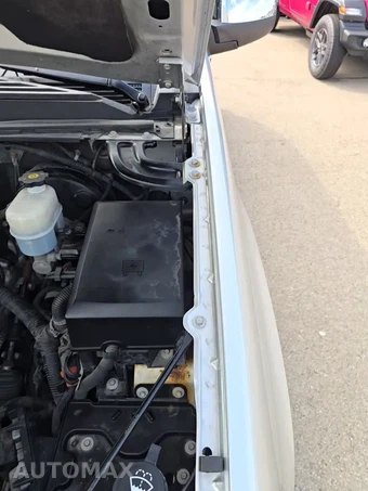 2010 Chevrolet Tahoe LTZ 1LZ - miniatura 34
