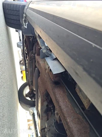 2010 Chevrolet Tahoe LTZ 1LZ - miniatura 35