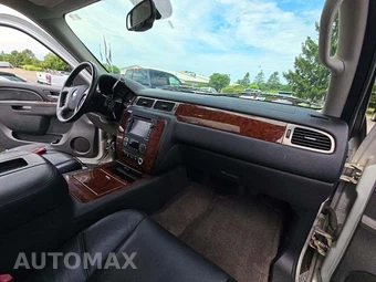 2010 Chevrolet Tahoe LTZ 1LZ - miniatura 20