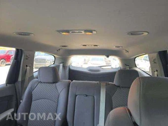 2010 Chevrolet Traverse LS 1LS – miniatura 11