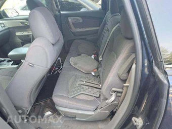 2010 Chevrolet Traverse LS 1LS – miniatura 13