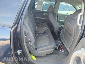 2010 Chevrolet Traverse LS 1LS – miniatura 16