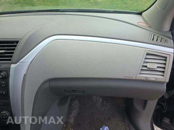 2010 Chevrolet Traverse LS 1LS – miniatura 19