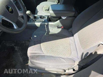 2010 Chevrolet Traverse LS 1LS – miniatura 20