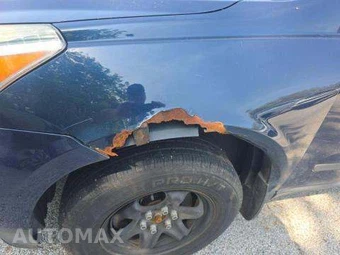 2010 Chevrolet Traverse LS 1LS – miniatura 22