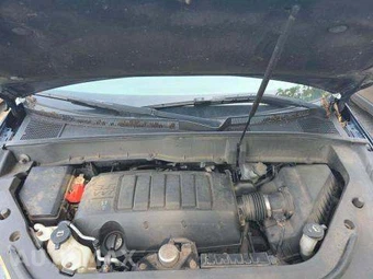 2010 Chevrolet Traverse LS 1LS – miniatura 24