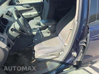 2010 Chevrolet Traverse LS 1LS – miniatura 6