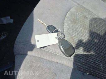 2010 Chevrolet Traverse LS 1LS – miniatura 8