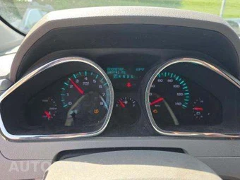2010 Chevrolet Traverse LS 1LS – miniatura 9