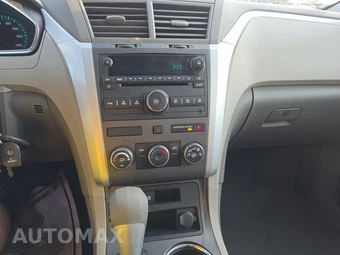 2010 Chevrolet Traverse LS 1LS – miniatura 11