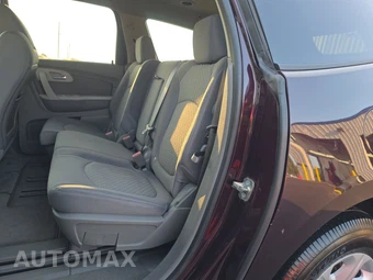 2010 Chevrolet Traverse LS 1LS – miniatura 13