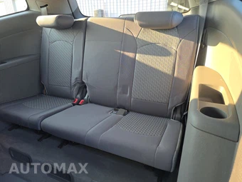 2010 Chevrolet Traverse LS 1LS – miniatura 14