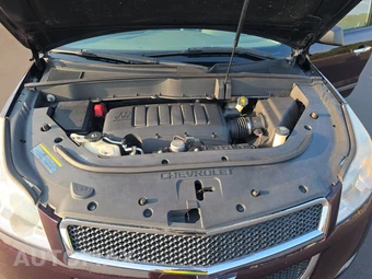 2010 Chevrolet Traverse LS 1LS – miniatura 16
