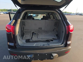 2010 Chevrolet Traverse LS 1LS – miniatura 17