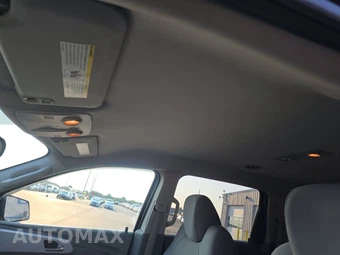 2010 Chevrolet Traverse LS 1LS – miniatura 18