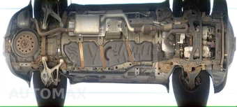 2010 Chevrolet Traverse LS 1LS – miniatura 19