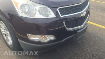 2010 Chevrolet Traverse LS 1LS – miniatura 27