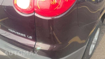 2010 Chevrolet Traverse LS 1LS – miniatura 28