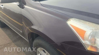 2010 Chevrolet Traverse LS 1LS – miniatura 29