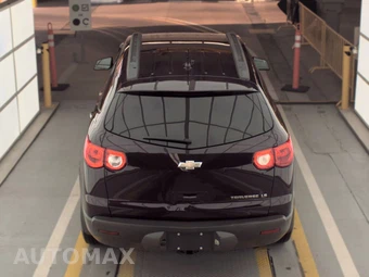 2010 Chevrolet Traverse LS 1LS – miniatura 5