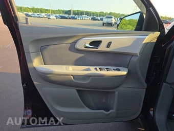 2010 Chevrolet Traverse LS 1LS – miniatura 9